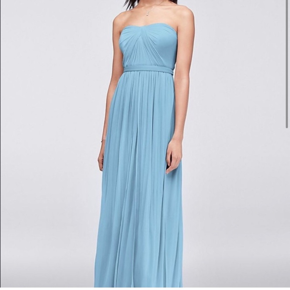 Convertible Dress